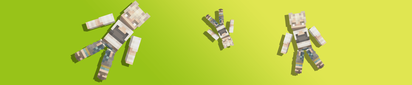 Champpy banner