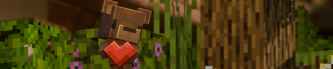 Nog's Menagerie banner