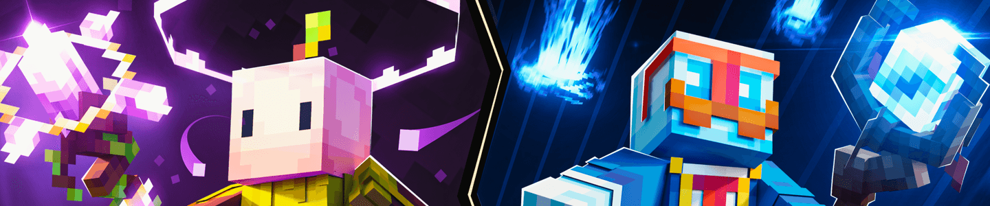 Peach’s Dungeon Assets banner