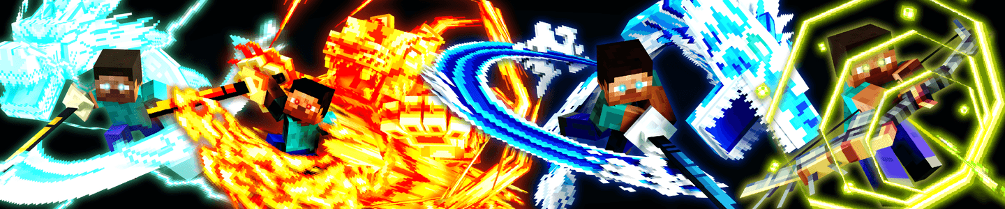 SamusDev banner
