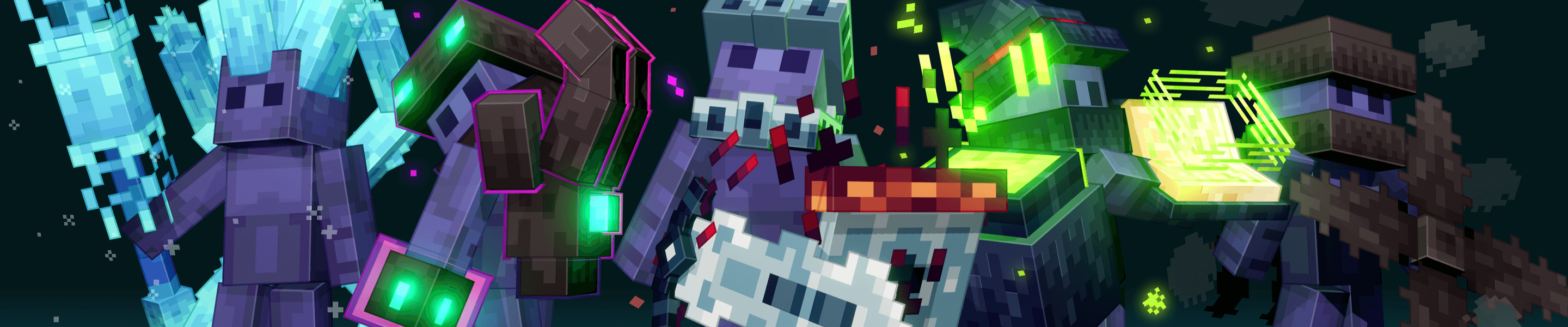 Cosmetics Expansion Vol 1 Mcmodels