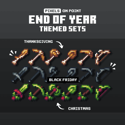 Aperçu de End of Year Themed Sets