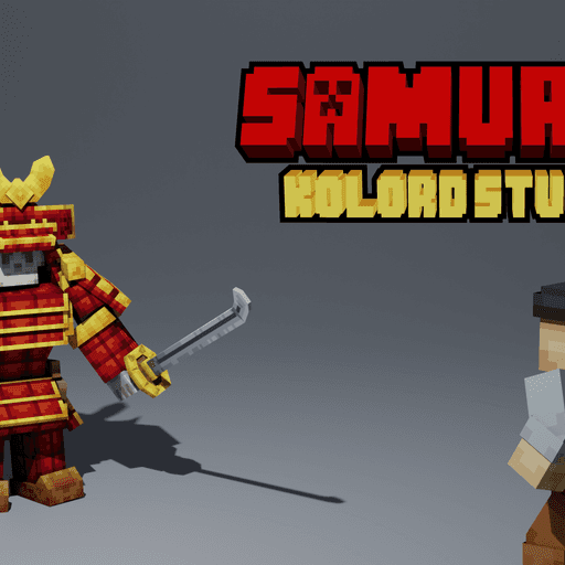 SAMURAI Vorschau