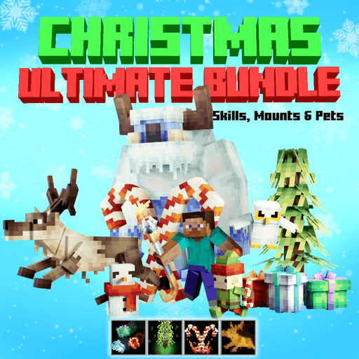 Christmas | Ultimate Bundle pré-visualização