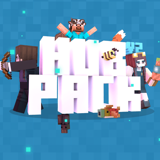 HubPack v2 预览图