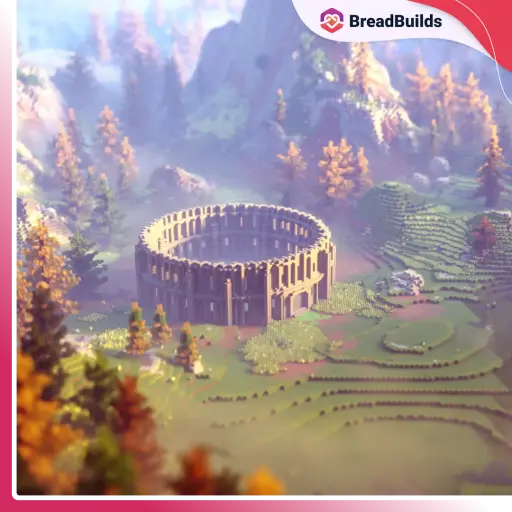 Colosseum Arena preview image