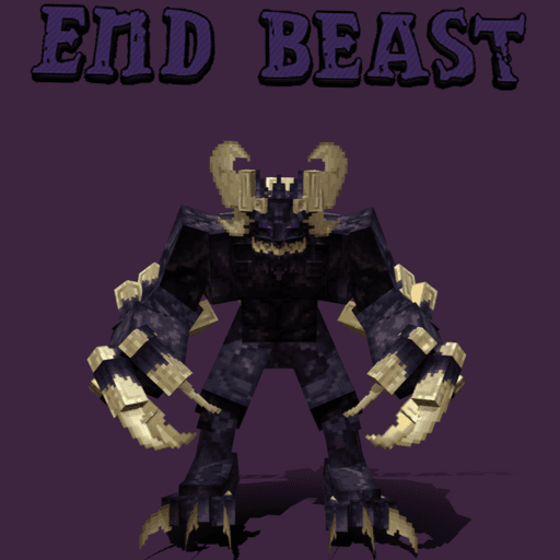 End Beast preview image