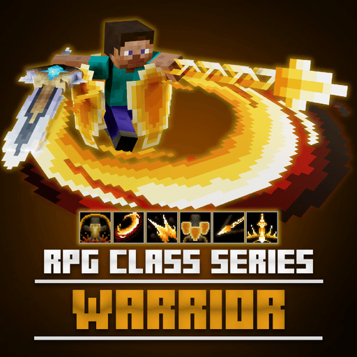 RPG Class Series | Warrior [v2.0] preview image