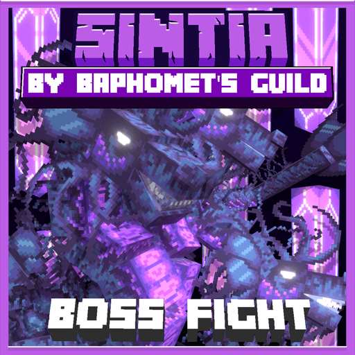 Sintia the Magic Hydra | Boss, Hat, Staff and Schematic visualização