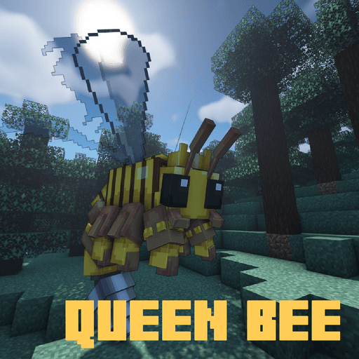 [Toro] The Queen Bee preview image