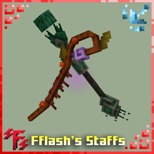 FFlash's Staffs pré-visualização