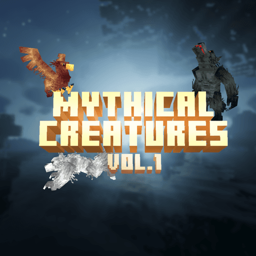 Imagen previa de Mythical Creatures VOL.1 [v1.2]