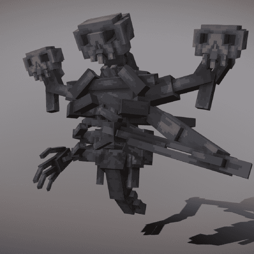 [Toro] A Better Skeleton preview image
