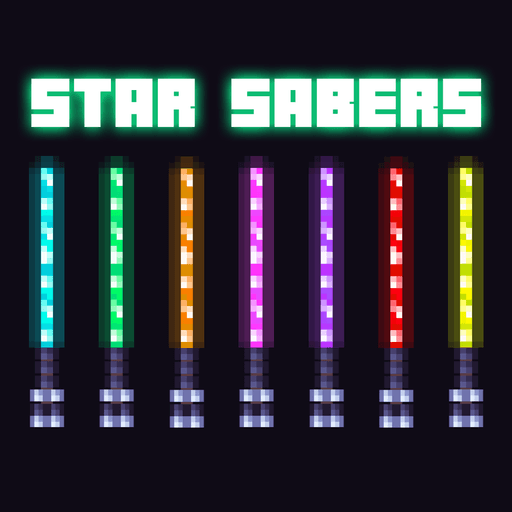 Anteprima di STAR SABERS