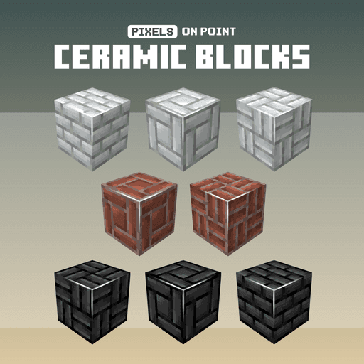 Aperçu de Ceramic Blocks
