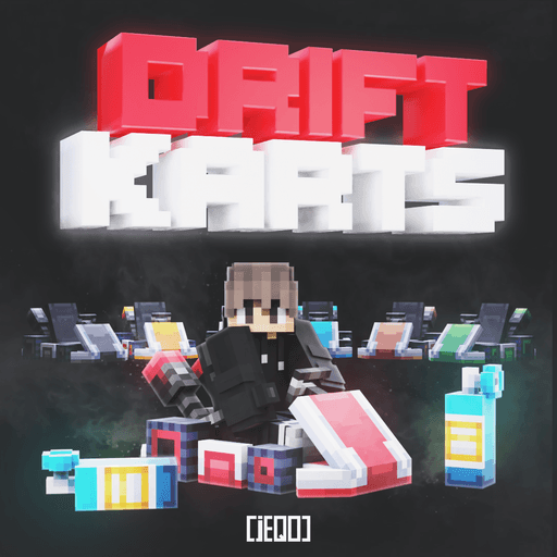 Podgląd Drift Karts