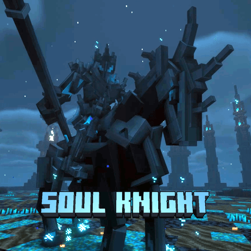 [Toro] The Soul Knight preview image