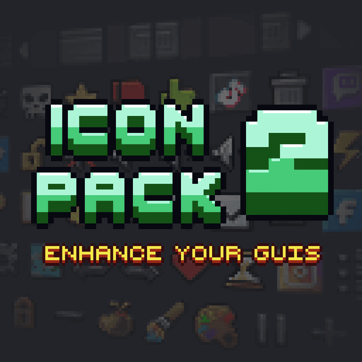 Podgląd Icon Pack 2