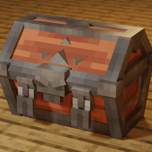 Griimm's Crate Pack 1 preview image