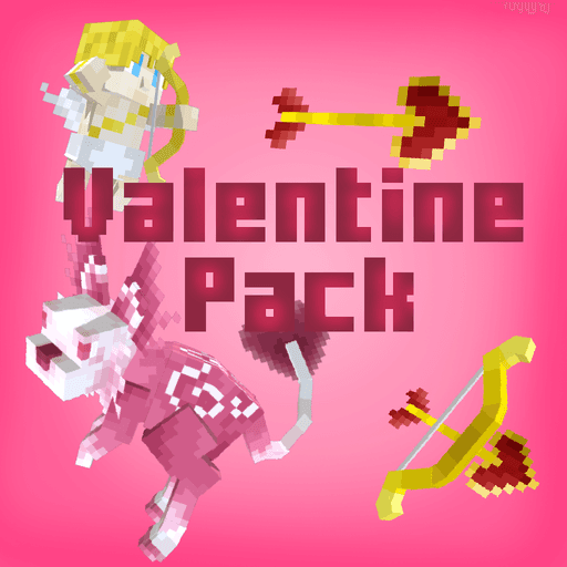 Imagen previa de Valentine Pack