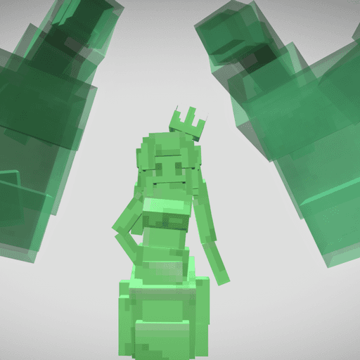 [Toro] Suku | The Slime Princess preview image