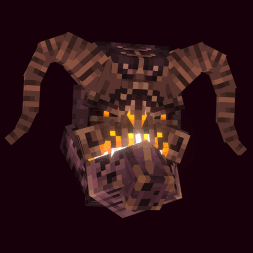 Netherite Demon [ Miniboss ] 預覽圖