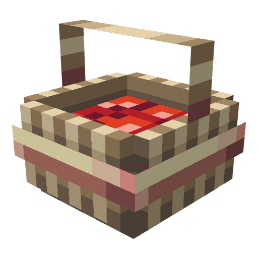 Izzy's Fruit Basket preview image
