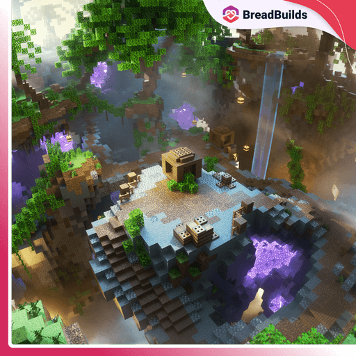 Mines | Caves v2 preview image