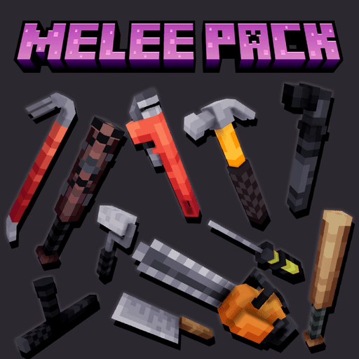 MeleePack 預覽圖
