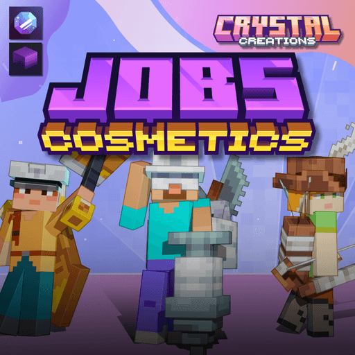 Jobs Cosmeticsのプレビュー画像