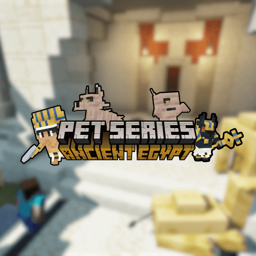 PET Series V2: Ancient Egypt Vorschau