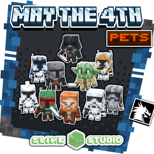 May The 4th Pets STAR WARS preview image