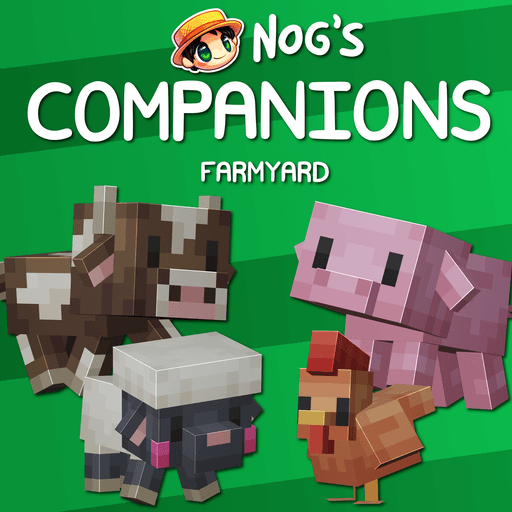 Nog's Companions [Farmyard] 預覽圖
