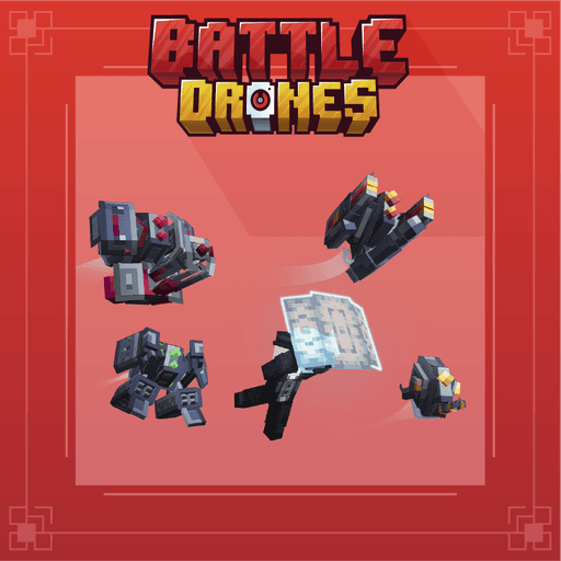 Battle Drones preview image