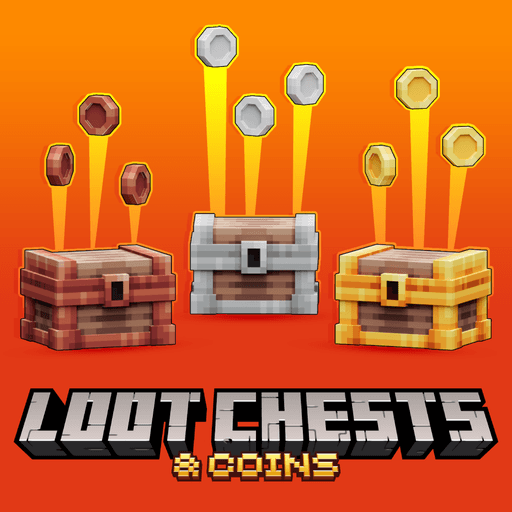 Loot Chests & Coin Drops preview image