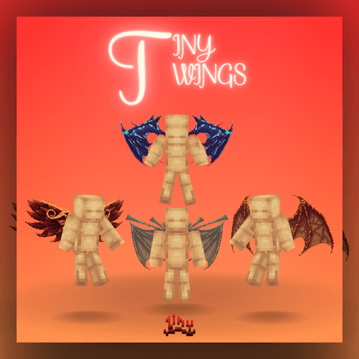 TiNY Wings 2 미리보기 이미지