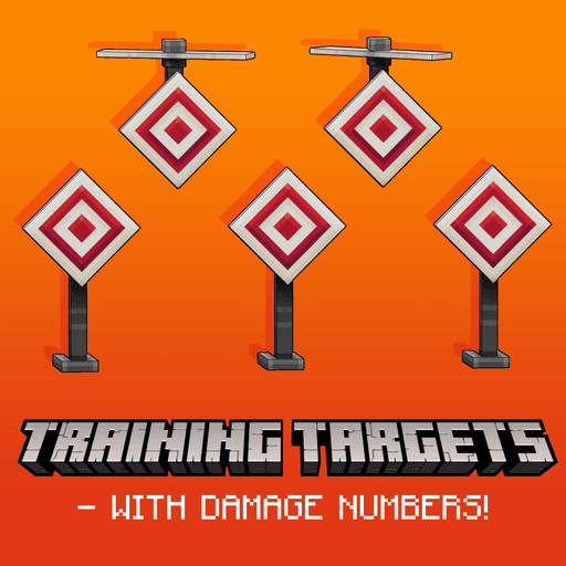 Training Target Dummies preview image