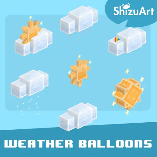 Hình xem trước Weather Bloons