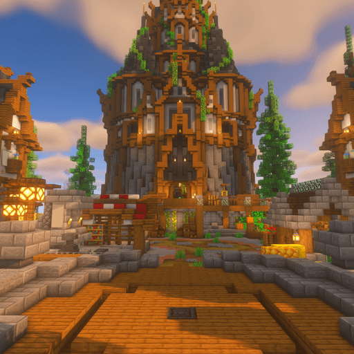 Vyraj | 140x140 | Compact Spawnのプレビュー画像
