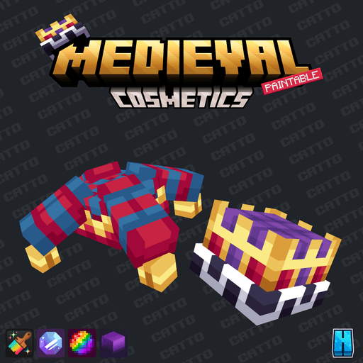 Anteprima di MEDIEVAL COSMETICS