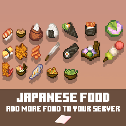 TT | Japanese Food Vorschau