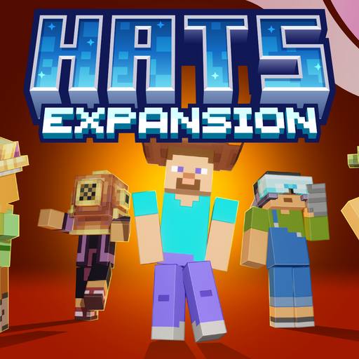 Hats Expansion Volume 2のプレビュー画像