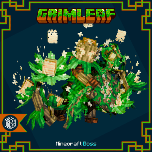 Imagen previa de Grimleaf | Boss