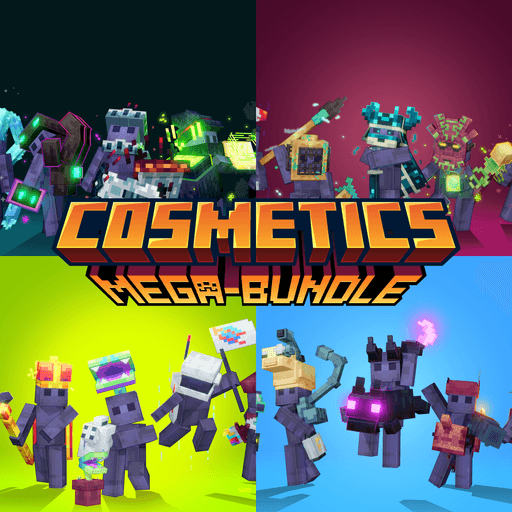 Cosmetics Mega Bundle  preview image