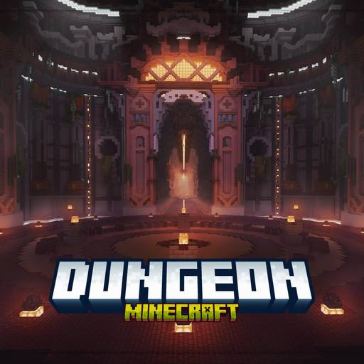 Dungeon Map preview image