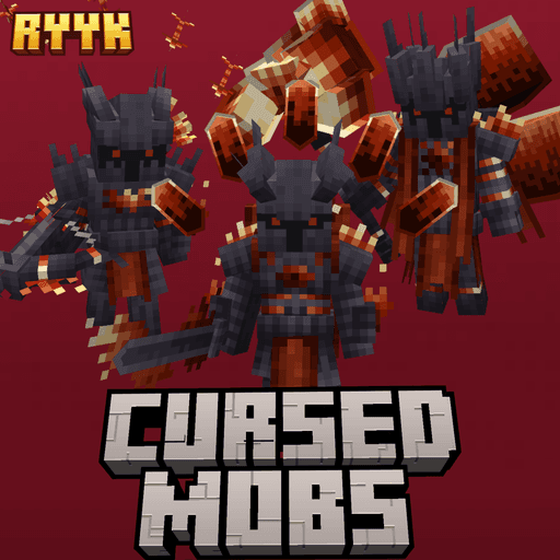 Cursed Mobs preview image