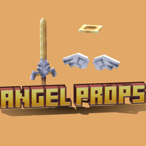 Angel propsのプレビュー画像