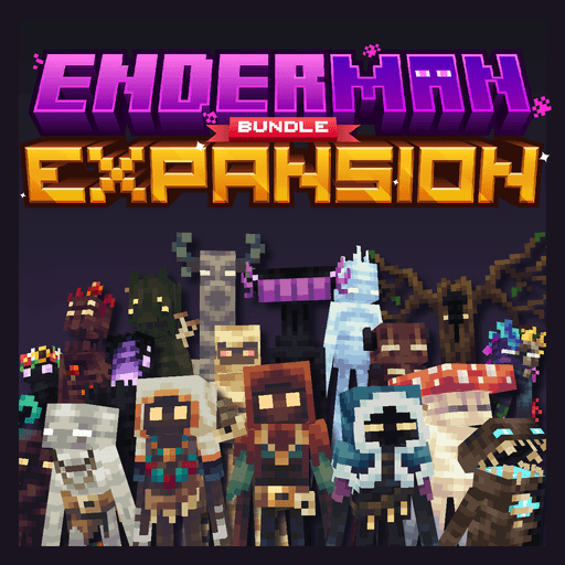 Enderman Expansion [Bundle] preview image