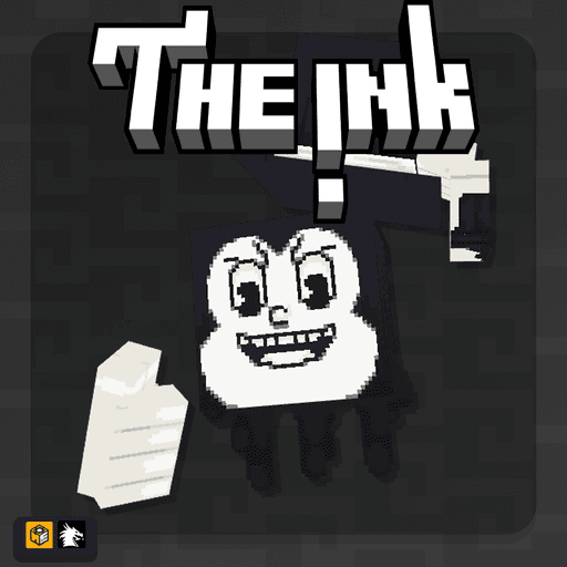 SoulBound | The Ink visualização