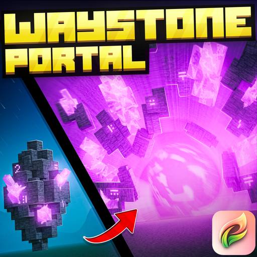 Waystone Portalのプレビュー画像